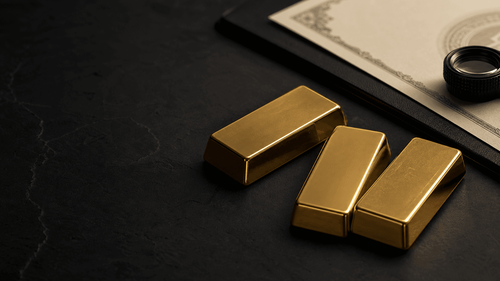 Gold Inspection